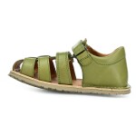 Froddo G3150283-4 Olive barefoot sandále 30 EUR