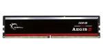 G.Skill Aegis 5 32GB 6000MHz / Operačná pamäť / DDR5 / CL36 / DIMM / 1,35V / XMP 3.0 / AMD EXPO (F5-6000J3636F32GX1-IS)