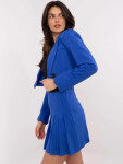 Dámska sukňa DHJ SD 8792.68 Cobalt blue - FPrice L/XL