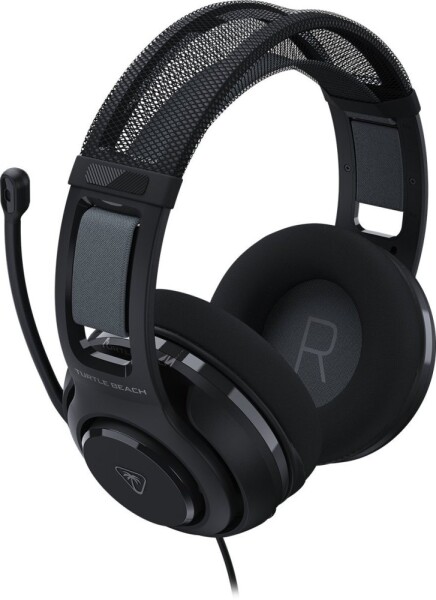 Turtle Beach Turtle Beach Atlas 200 PC Over-Ear Stereo Headset, Schwarz