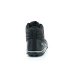 Xero shoes Scrambler Mid Black M outdoorové barefoot topánky 40 EUR