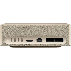 PNY Nvidia DGX Spark GB10 / Mini PC / 10 × ARM Cortex-X925 + 10 × Cortex-A725 / 128 GB LPDDR5x / WiFi 7 / Bluetooth (940-54242-0005-000)