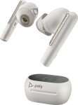 Poly Voyager Free 60+ Uc Ts Headset Wireless In-Ear