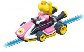 Carrera 65019 FIRST - Auto - Nintendo - Peach Auto