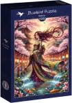 BlueBird Puzzle Sakura