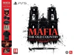 PS5 Mafia: The Old Country San Celeste Edition / Akčné / Slovenčina / od 18 rokov / Hra pre Playstation 5 (5908305250579)