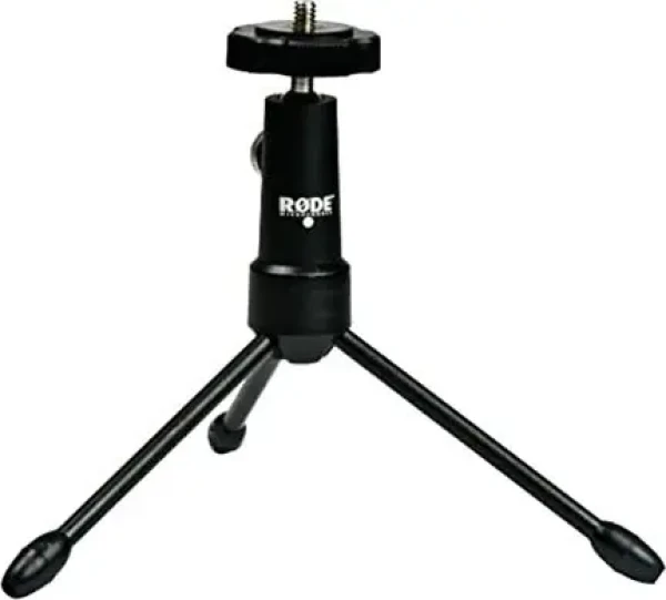 Rode Tripod 2 / stolný stojan pre mikrofón / 1|4 závit (400800051)