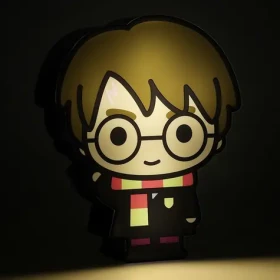 Paladone Box Light Harry Potter / Stolová lampa / LED (PP11170HPEPM)