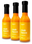 Vilgain Chilli omáčka – 3× mango a maracuja 185 ml