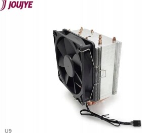 Dynatron K U9 Intel/AMD CPU Kuehler Desktop Multi Socket 20xx/1700/1200/115x/AM5/AM4 PWM