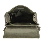 Dámsky batoh a kabelka 2v1 Enrico Benetti Amy Backpack 8 l Olive