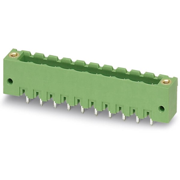 Base strip MSTBV 2,5/15-GF-5,08 1777206 Phoenix Contact; 1777206