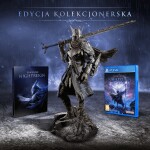 Bandai Namco Games GRA PS4 ELDEN RING NIGHTREIGN EDYCJA KOLEKCJONERSKA