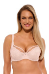 Polomäkká podprsenka Gaia BS 1263 Elin Pearl perla 80C
