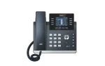 Yealink SIP-T44U / VoIP telefón / LAN / PoE / 12x SIP (SIP-T44U)