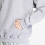 Mikina Thrasher Skate Mag Hoody Melange Grey XL