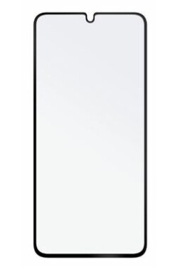 FIXED Full-Cover Ochranné tvrdené sklo pre Samsung Galaxy A34 5G čierna / lepenie cez celý displej (FIXGFA-1086-BK)