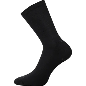 VOXX ponožky Kinetic black 1 pár 43-46 102553