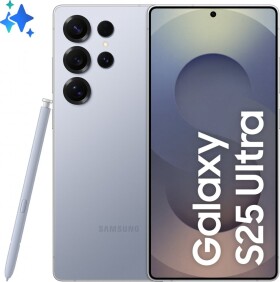 Samsung Samsung Galaxy S25 Ultra S938 5G Dual Sim 12GB RAM 512GB - Titanium Silverblue