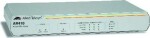 Allied Telesis Allied Telesis AT-AR410 Modular Branch Office Router, IEEE 802.1D, IEEE 802.1Q, IEEE 802.1v, IEEE 802.2, IEEE 802.3ac, IEEE 802.3ad, IEEE 802.3u, IEEE..., 100 Mbit/s, OSPF, SNMP / SNMPv2c / SNMPv3, DHCP, IP, IPX/SPX, Appletalk, IPX/SPX...