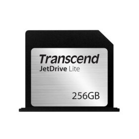 Transcend JetDrive Lite 330 256GB / rozširujúci pamäťový modul / pre Apple MacBook Pro Retina 13#39; (TS256GJDL330)