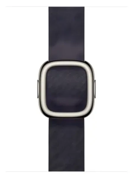 Apple Watch Modern Buckle 42 mm polnočne fialová M / Remienok s modernou prackou / 145-165 mm (MGG74ZM/A)