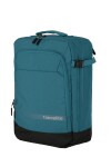 Príručná batožina 55x40x20 Travelite Kick Off Multibag Backpack Petrol
