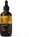 ALLSKIN Argánový olej bio 100 ml