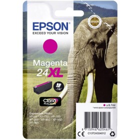 Epson CLARIA PHOTO HD INK 24XL MAG - C13T24334012