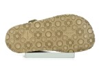 Froddo Flexy Wooly G1700378-4 Beige barefoot papuče 24 EUR
