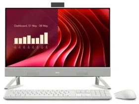DELL 24 All-in-One EC24250 / All-in-One počítač / 23,8" FHD / Intel Core 7 150U / 16GB / 1TB SSD / WiFi / W11Pro (EC24250_RPLU-R_003)