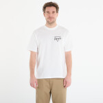Tričko Vans Palm Drive SS Tee White XXL