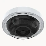 AXIS P3735-PLE / IP kamera / Sieťová (02633-001)