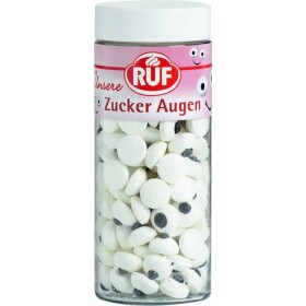 Cukrové zdobenie očí 75 g - RUF - RUF