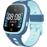 Forever Kids Watch Me 2 KW-310 Modrý (GPS Kids Watch Me 2 KW-310 nieb)