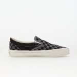 Tenisky Vans LX Classic Slip-On 98 Checkerboard Steel Shadow EUR 45