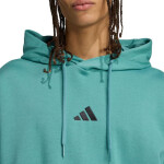 Adidas Essentials Feelcozy Fleece M KB7650 pánska mikina XL
