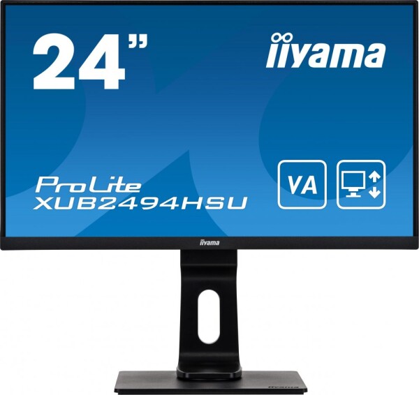 Iiyama ProLite XU2492HSU-B