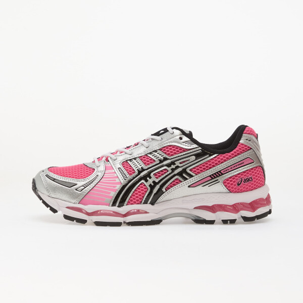 Tenisky Asics GEL-Kayano 12.1 Dragon Fruit/ Black EUR 46