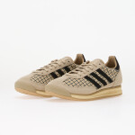 Tenisky adidas SL 72 Rs Khaki Three/ Core Black/ Warm Sandstone EUR 44