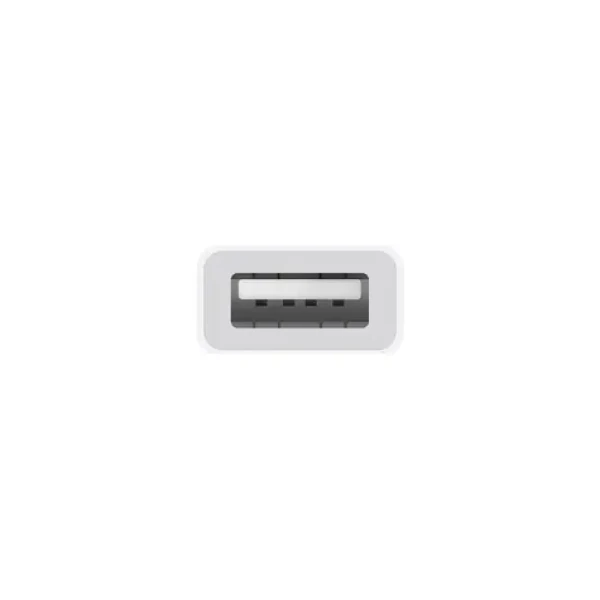 Apple USB-C na USB adaptér biela / Redukcia / USB-C / USB-A (MW5L3ZM/A)