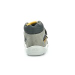 Froddo G3110266-18 Grey+ celoročné členkové barefot topánky 24 EUR