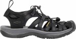 Keen WHISPER WOMEN black / magnet