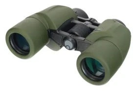 Levenhuk Army 8x40 / Ďalekohľad / binokulárne / 8x / s diaľkomernou ryskou (81931)
