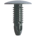 Príchytka káblového zväzku pre Nissan 50 Pack KS Tools 420.5559; 420.5559
