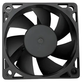 Primecooler PC-6020L12CMA / Ventilátor / 60 mm / 4 500 rpm / 3pin (PC-6020L12CMA)