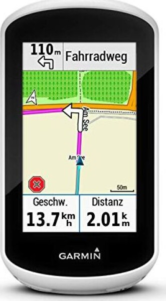 Garmin Edge Explore GPS (010-02029-10)