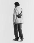 Herschel Supply Settlement Hip Pack Black Tonal