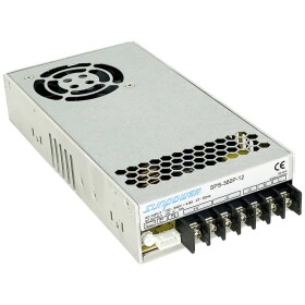 Dehner Elektronik priemyselný napájací zdroj 12 V/DC 30 A 360 W; SPS 360P-12 (12VDC)