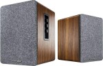 Wavemaster BASE 2.0 Bluetooth wood/gray retail